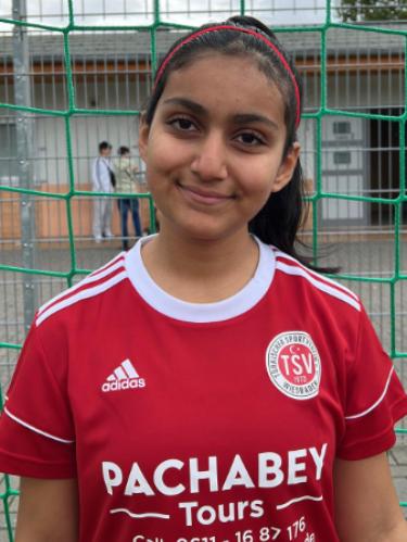 Salwa Hashemi
