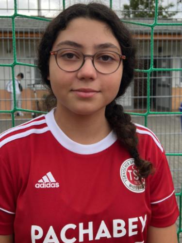 Stiliani-Rafaela Bekiaris