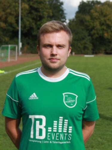 Magnus Niemeyer