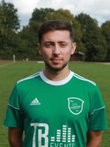 Mustafa Sahan