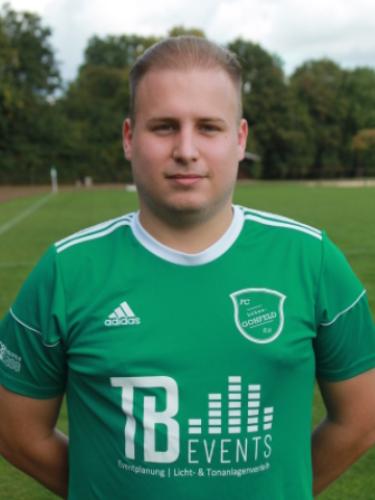 Jonathan Siemens