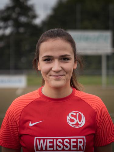Gina-Maria Altmann