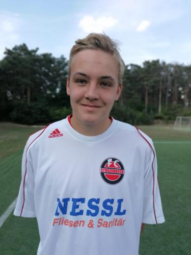 Fabian Finkeldey