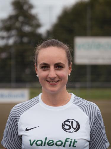 Sarah Teichmann