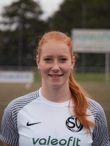 Lisa-Marie Seifermann