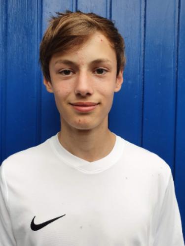 Lukas Gebhardt