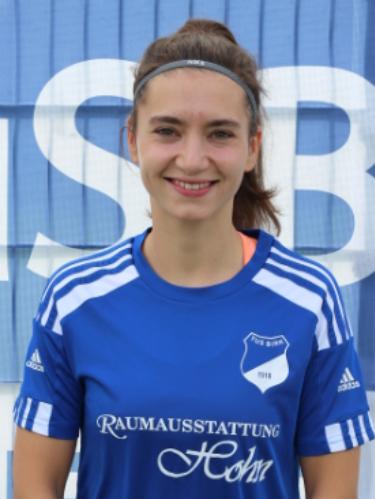 Carolin Esch