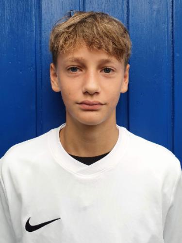 Luis Mathis Wenzelburger