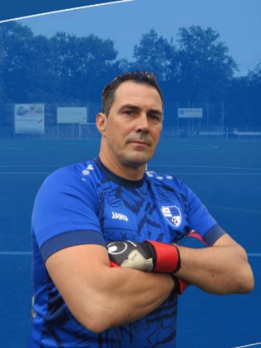 Matthias Hatzenbuehler