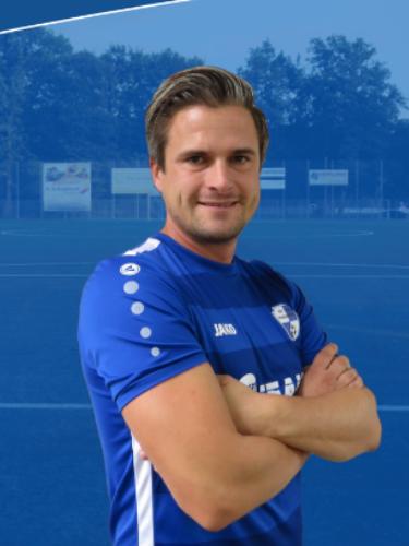 Rico Kaufmann
