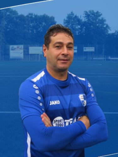 Ricardo Fonseca-Santos