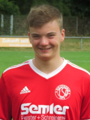 Felix Eberle