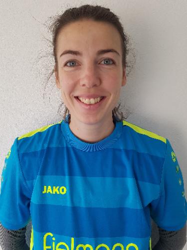 Alina Haiduck