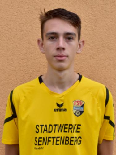 Kyrylo Oboznyi