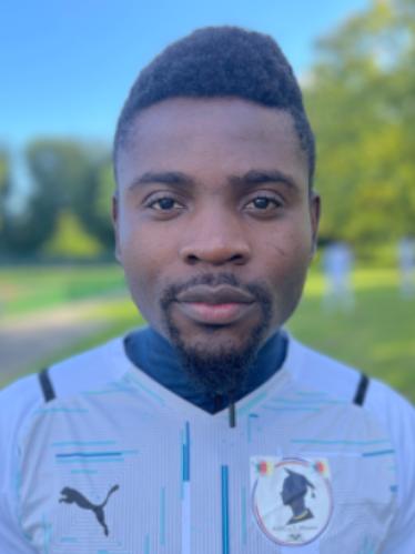 Martin Dongmo Donfack