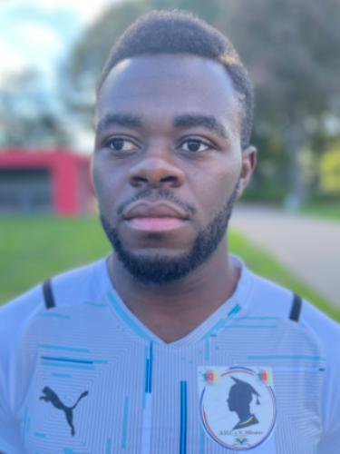 Dohnjekendipnu Keven Happi