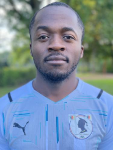 Cyrille Ngaleu Happi