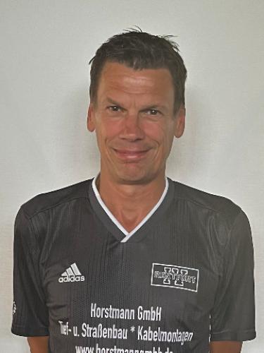 Thomas Dudde