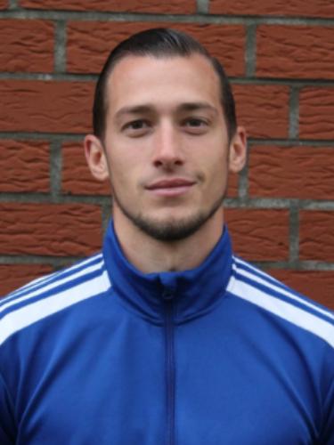 Felix Steegmann