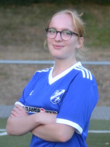 Lotte Lynn Aulenbacher