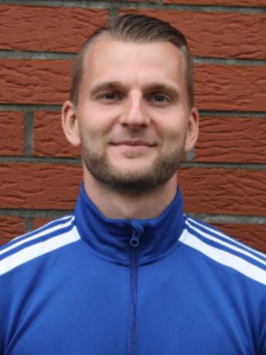Joris Thunecke