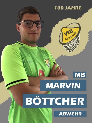 Marvin Böttcher