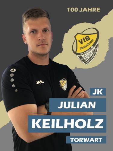Julian Keilholz