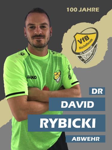 David Rybicki