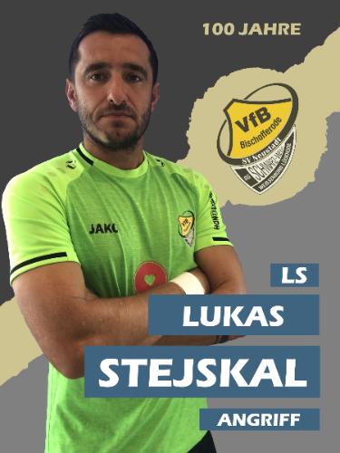 Lukas Stejskal