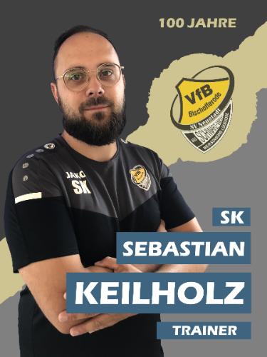 Sebastian Keilholz