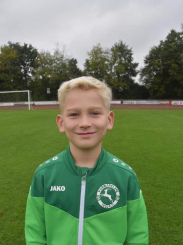 Mats Schulze Wilmert