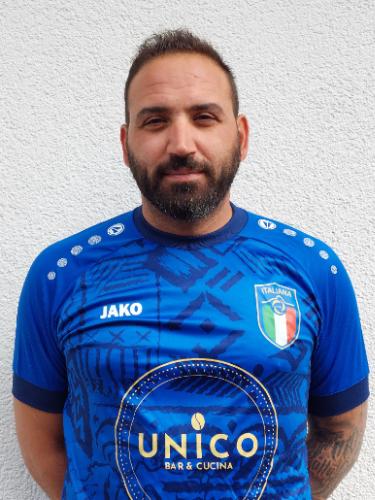 Franco Verchio