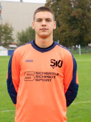 Arthur Kloster