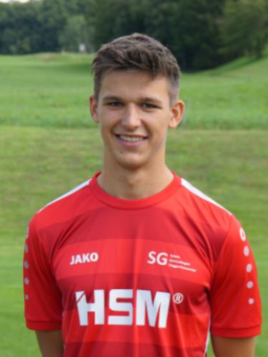 Amos Rooschüz