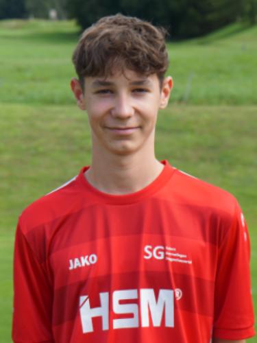 Lenz Trübenbacher