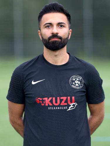 Deniz Altinok