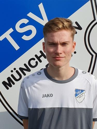 Jannis Würth