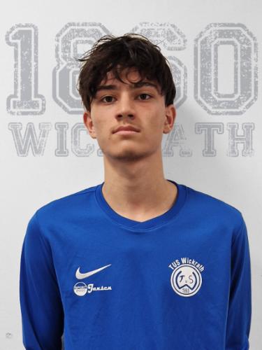 Ashkan Nicukar-Mojarrad