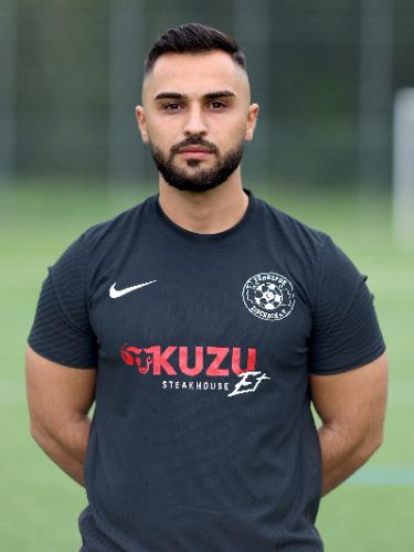 Halil Ayan