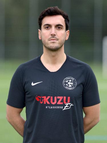 Kastriot Ahmeti