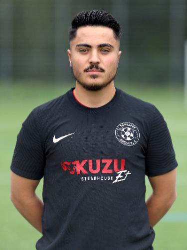 Malik Cebeci