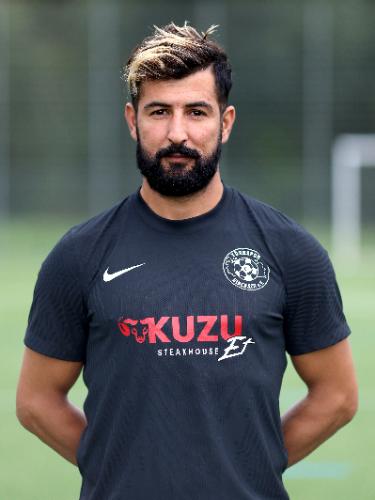 Yunus Emre Demirezen