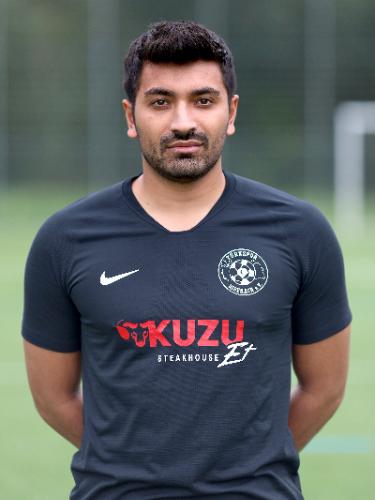 Yunus Dipsizgöl
