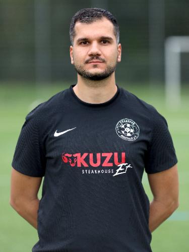 Bünyamin Kalkisim