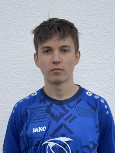 Mats Bieker