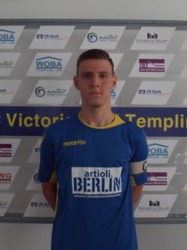 Yanik Alexander Rohde