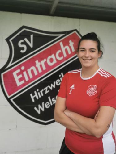 Jacqueline Krisch