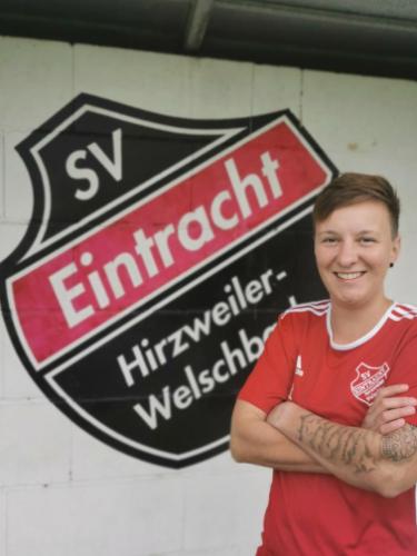 Nina Weingardt