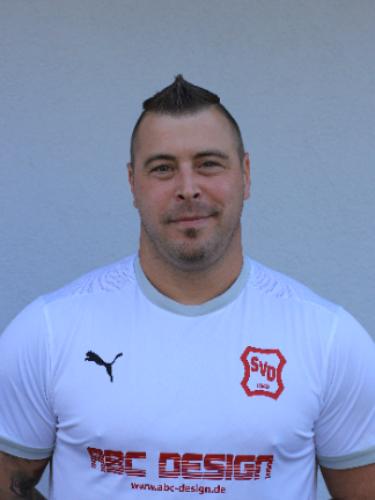 Dirk Behrendt
