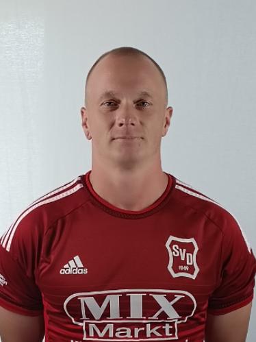 Heino Nussberger